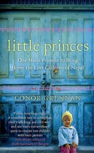 Книги для дорослих: A Little Princess (Frances Hodgson Burnett)