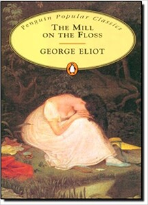 Книги для дорослих: The Mill of the Floss