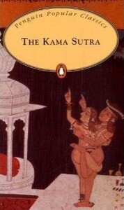 Книги для дорослих: Kama Sutra (Penguin)