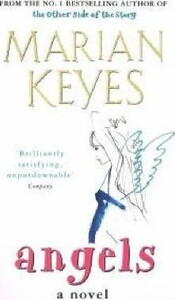 Книги для дорослих: Marian Keyes: Angels [Penguin]