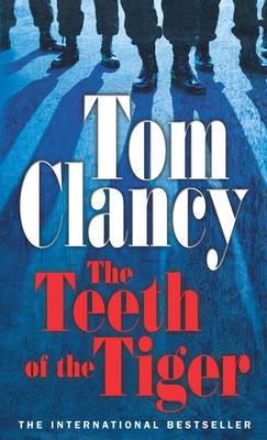Художественные: The Teeth of the Tiger [Penguin]