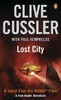 Lost City A Novel from the NUMA Files - A Kurt Austin Adventure (Clive Cussler, Paul Kemprecos)