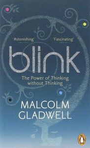 Психологія, взаємини і саморозвиток: Blink (9780141022048)