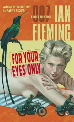 Художні: For Your Eyes Only (Ian Fleming)