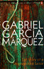 Marquez The Story of a Shipwrecked Sailor