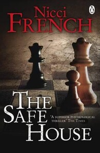 The Safe House (Nicci French)