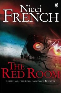 Книги для дорослих: The Red Room (Nicci French)