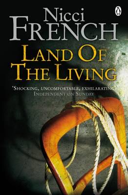 Художні: Land of the Living (Nicci French)