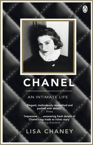 Книги для взрослых: Chanel: An Intimate Life [Penguin]