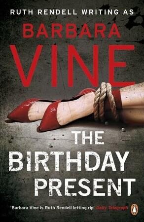 Художні: The Birthday Present [Penguin]