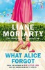 What Alice Forgot [Penguin]