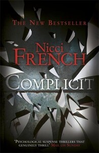 Книги для дорослих: French Nicci Complicit