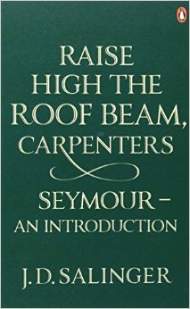 Художественные: Raise High the Roof Beam, Carpenters. Seymour: An Introduction