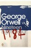 Nineteen Eighty Four/1984 (9780141187761)