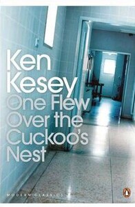 Книги для дорослих: One Flew Over the Cuckoo's Nest (9780141187884)