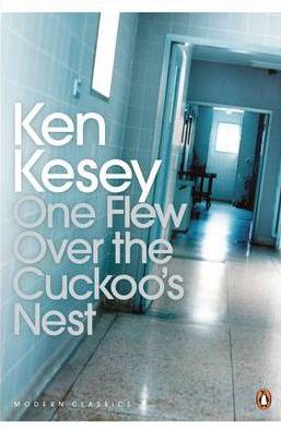 Художні: One Flew Over the Cuckoo's Nest (9780141187884)