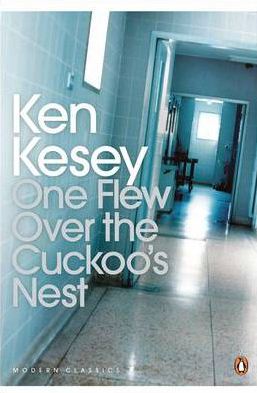 Художественные: One Flew Over the Cuckoo's Nest (9780141187884)