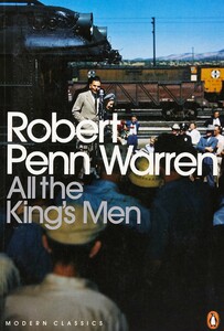 Книги для дорослих: Modern Classics: All the Kings Men [Penguin]