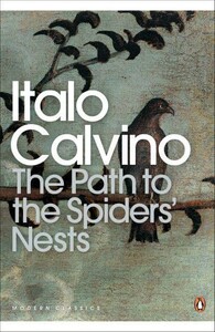 Книги для взрослых: Modern Classics: The Path to the Spiders' Nests [Penguin]