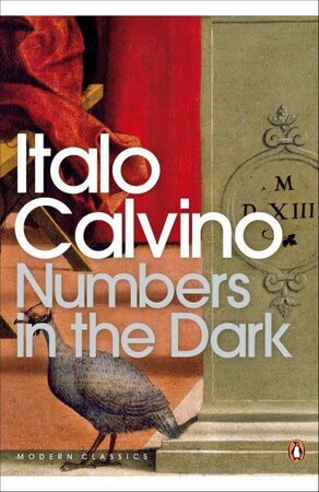 Художні: Modern Classics: Numbers in the Dark [Penguin]