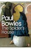 The Spiders House - Penguin Modern Classics (Paul Bowles)
