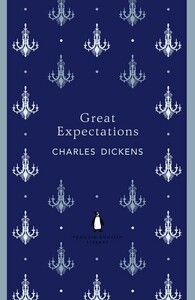 Художні: Great Expectations - Penguin English Library (Charles Dickens)