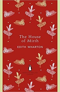Книги для дорослих: The House of Mirth