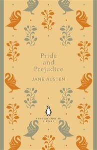 Pride and Prejudice [Penguin]