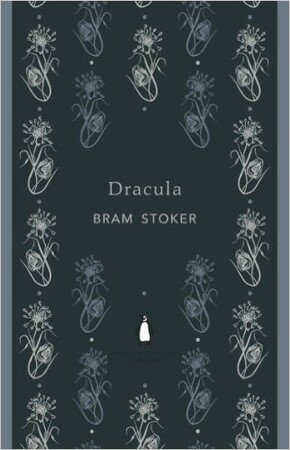 Художественные: Dracula (B. Stoker)