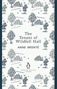 Книги для дорослих: The Tenant of Wildfell Hall