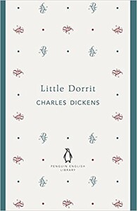 Художні: Little Dorrit (Dickens, Ch.)