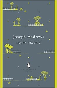 Книги для дорослих: Joseph Andrews
