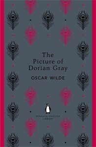 Книги для дорослих: The Picture of Dorian Gray [Penguin]