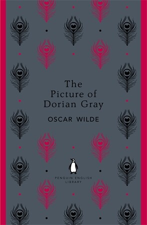Художні: The Picture of Dorian Gray [Penguin]