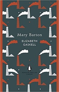 Книги для дорослих: Mary Barton