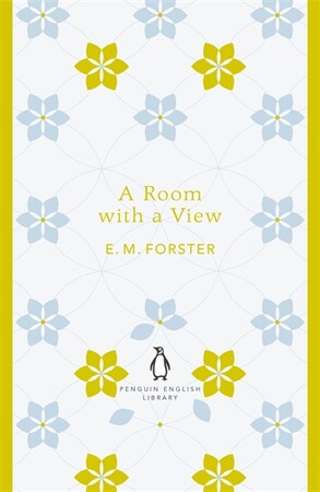 Художні: A Room with a View [Penguin]