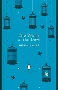Книги для дорослих: Penguin English Library: The Wings of the Dove