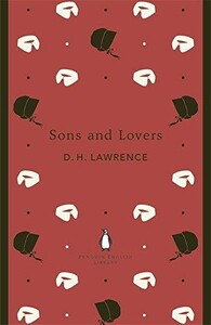 Книги для дорослих: Sons and Lovers