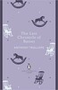 The Last Chronicle of Barset