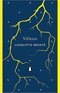 Книги для дорослих: Villette