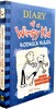 Diary of a Wimpy Kid Book2: Rodrick Rules (9780141324913)