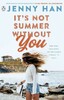 The Summer I Turned Pretty (Book 2): It's Not Summer Without You [Penguin]