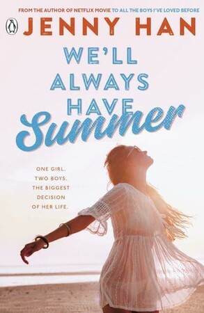 Художні: The Summer I Turned Pretty (Book 3): We'll Always Have Summer [Penguin]