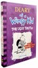 Diary of a Wimpy Kid Book5: Ugly Truth (9780141340821)