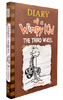 Diary of a Wimpy Kid Book7: The Third Whell (9780141345741)