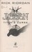 Percy Jackson and the Titan's Curse Book 3 дополнительное фото 2.