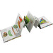 The Very Hungry Caterpillar: A Pull-Out Pop-Up (9780141352220) дополнительное фото 1.