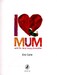 I Symbol of a Heart Mum With the Very Hungry Caterpillar (9780141363905) дополнительное фото 2.