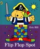 Flip Flap Spot - Fun With Spot