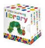 Learn with the Very Hungry Caterpillar: Little Learning Library [Puffin]